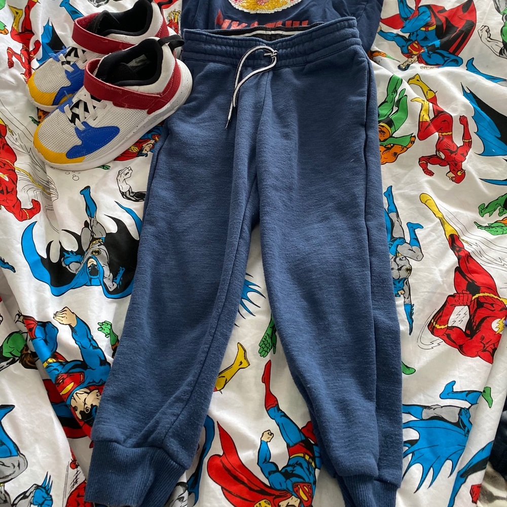 H&M Joggers